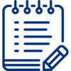 Symbol Projektantrag