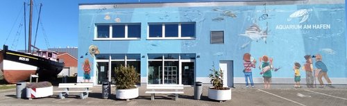Copyright: Aquarium am Hafen